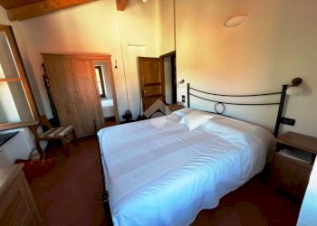 Portion of a house Via Antonio Ghiglino, Serra Riccò - photo 22