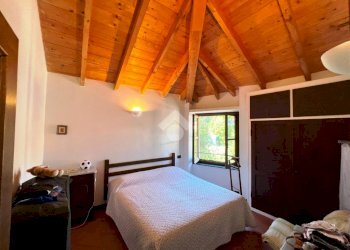 Portion of a house Via Antonio Ghiglino, Serra Riccò - photo 24