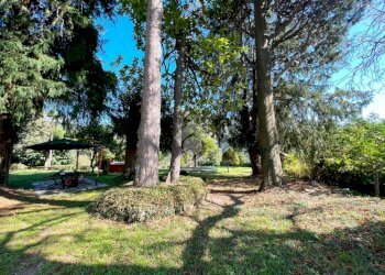 Portion of a house Via Antonio Ghiglino, Serra Riccò - photo 26