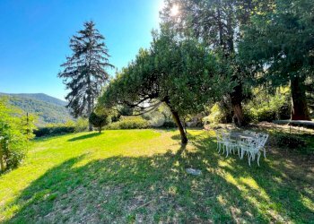 Portion of a house Via Antonio Ghiglino, Serra Riccò - photo 27