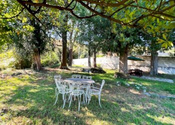 Portion of a house Via Antonio Ghiglino, Serra Riccò - photo 9