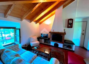 Portion of a house Via Antonio Ghiglino, Serra Riccò - photo 29