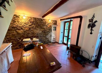 Portion of a house Via Antonio Ghiglino, Serra Riccò - photo 31