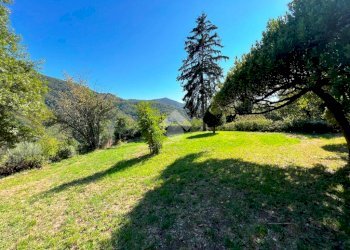 Portion of a house Via Antonio Ghiglino, Serra Riccò - photo 32