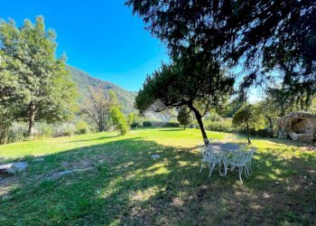 Portion of a house Via Antonio Ghiglino, Serra Riccò - photo 36