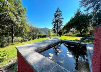 Portion of a house Via Antonio Ghiglino, Serra Riccò - photo 41
