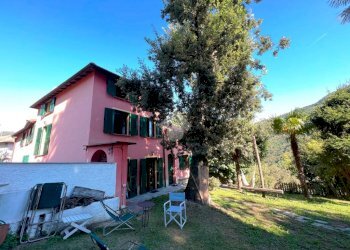 Portion of a house Via Antonio Ghiglino, Serra Riccò - photo 16