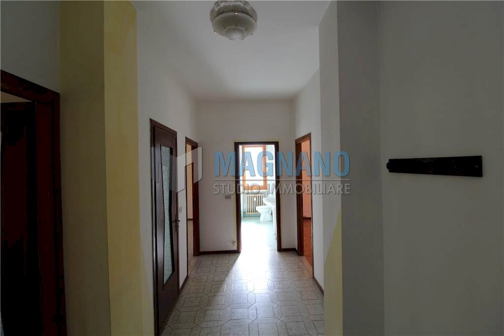 Three-room apartment Bibiana - photo 1