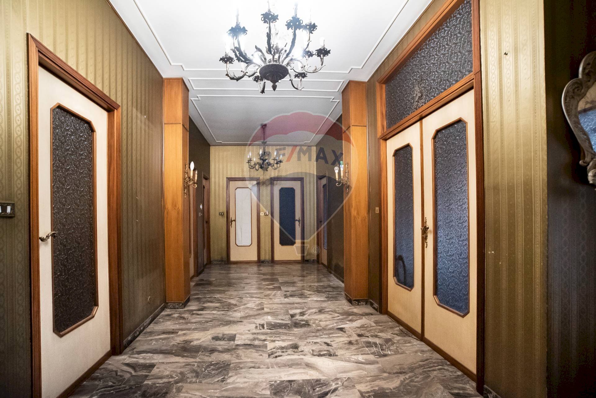 Three-room apartment Corso Eusebio Giambone, 51 
 Lingotto, Torino (neighborhood Lingotto) - photo 3