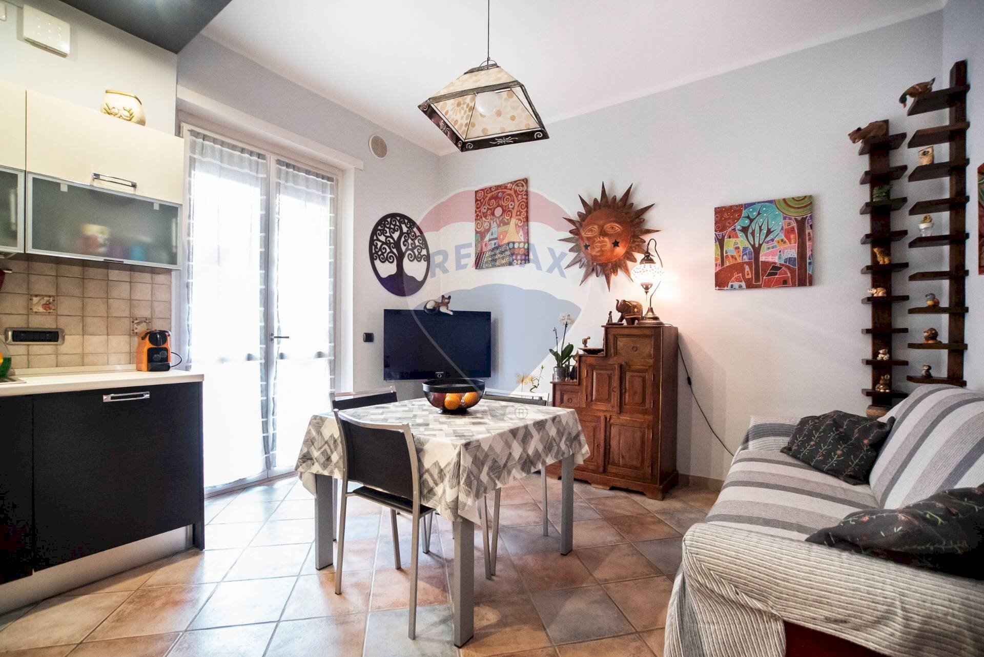 Two-room apartment Via La Loggia, 16 
 Lingotto, Torino (neighborhood Lingotto) - photo 2