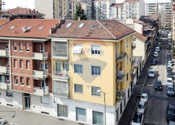 Bilocale Via La Loggia, 16 
 Lingotto, Torino (zona Lingotto) - foto 3