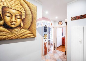 Bilocale Via La Loggia, 16 
 Lingotto, Torino (zona Lingotto) - foto 5