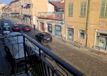 Two-room apartment Via Miaglia, 16 
 San Benigno Canavese, San Benigno Canavese - photo 4