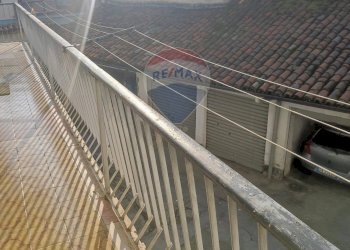 Two-room apartment Via Miaglia, 16 
 San Benigno Canavese, San Benigno Canavese - photo 5