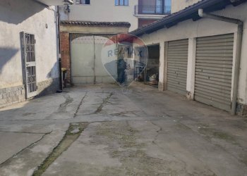 Two-room apartment Via Miaglia, 16 
 San Benigno Canavese, San Benigno Canavese - photo 9