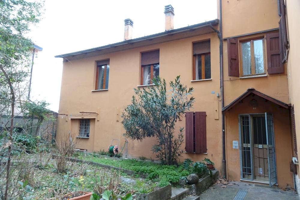 Two-room apartment Via Sillaro 35, Casalfiumanese - photo 1