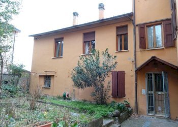 Two-room apartment Via Sillaro 35, Casalfiumanese - photo 1