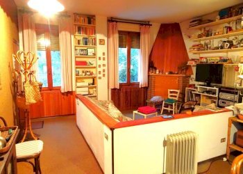 Two-room apartment Via Sillaro 35, Casalfiumanese - photo 5