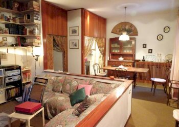 Two-room apartment Via Sillaro 35, Casalfiumanese - photo 6