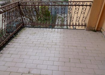 Two-room apartment Via Sillaro 35, Casalfiumanese - photo 8