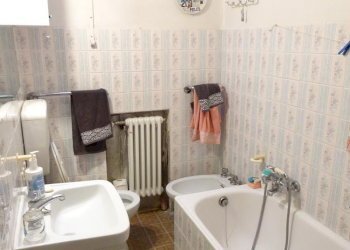 Two-room apartment Via Sillaro 35, Casalfiumanese - photo 9