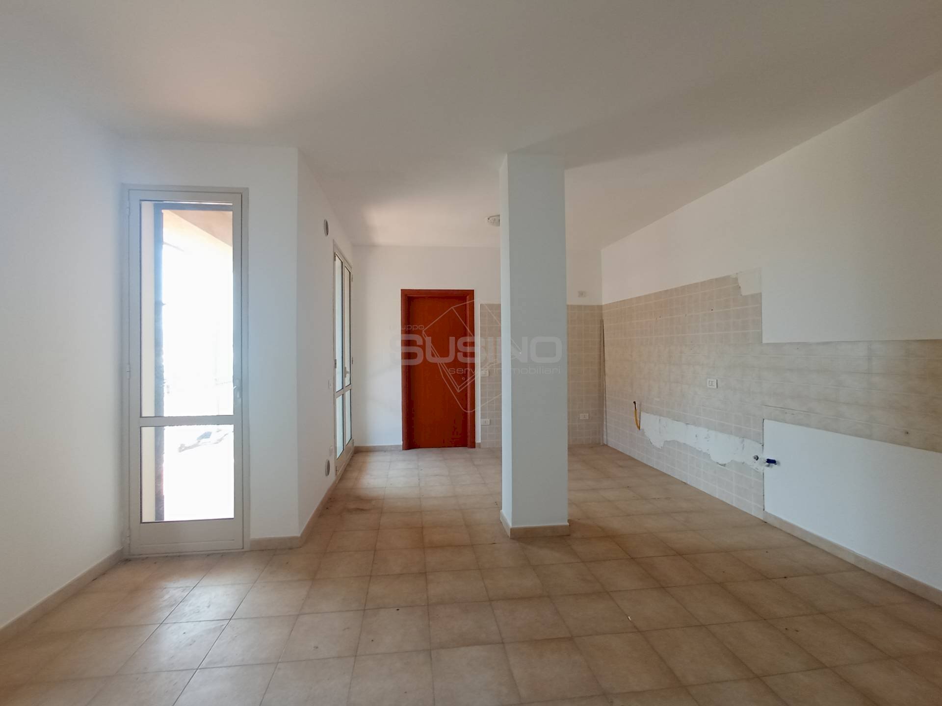 Two-room apartment VIA ENZO GIUDICE, Floridia - photo 1