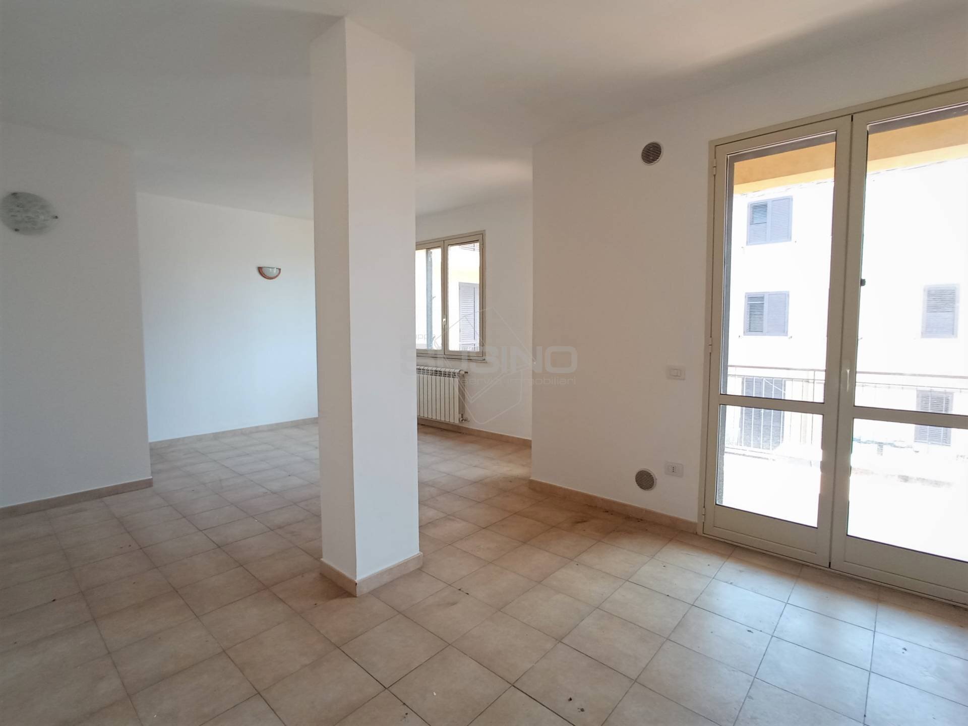 Two-room apartment VIA ENZO GIUDICE, Floridia - photo 3