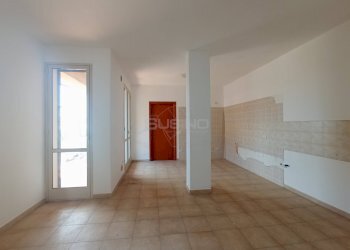 Two-room apartment VIA ENZO GIUDICE, Floridia - photo 1