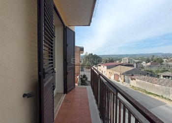 Two-room apartment VIA ENZO GIUDICE, Floridia - photo 11