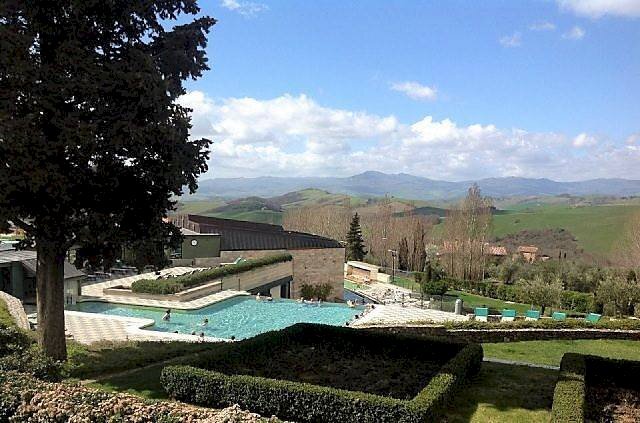 dintorni - Rustico strada Statale del Polacco, San Casciano dei Bagni - foto 3