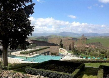 dintorni - Rustico strada Statale del Polacco, San Casciano dei Bagni - foto 3