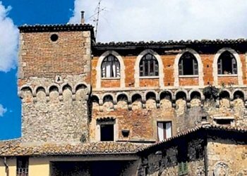 dintorni - Rustic strada Statale del Polacco, San Casciano dei Bagni - photo 5