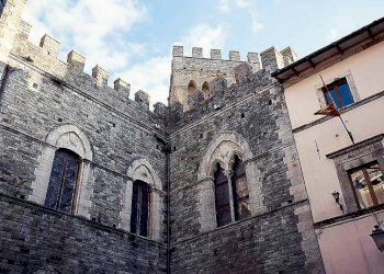 dintorni - Rustico strada Statale del Polacco, San Casciano dei Bagni - foto 6