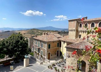 dintorni - Rustico strada Statale del Polacco, San Casciano dei Bagni - foto 9