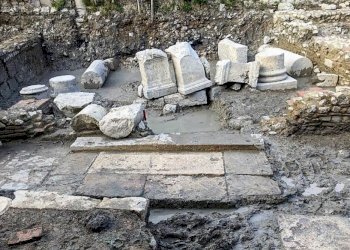 dintorni - Rustico strada Statale del Polacco, San Casciano dei Bagni - foto 13