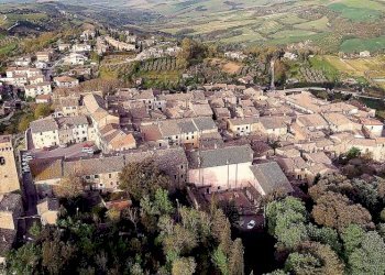 dintorni - Rustico strada Statale del Polacco, San Casciano dei Bagni - foto 15
