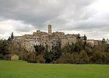 dintorni - Rustic strada Statale del Polacco, San Casciano dei Bagni - photo 18
