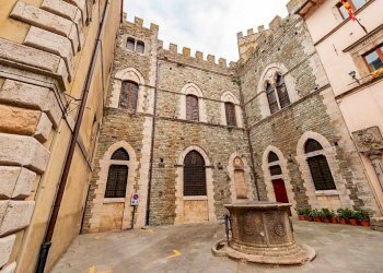 dintorni - Rustic strada Statale del Polacco, San Casciano dei Bagni - photo 25