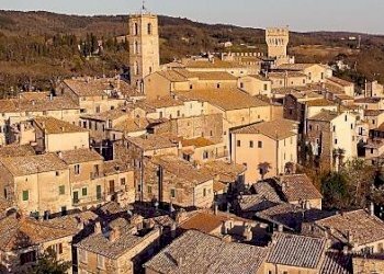 dintorni - Rustico strada Statale del Polacco, San Casciano dei Bagni - foto 29
