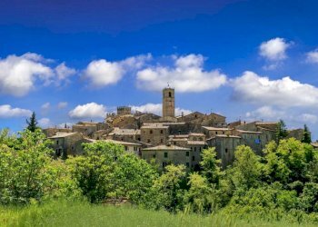 dintorni - Rustico strada Statale del Polacco, San Casciano dei Bagni - foto 2