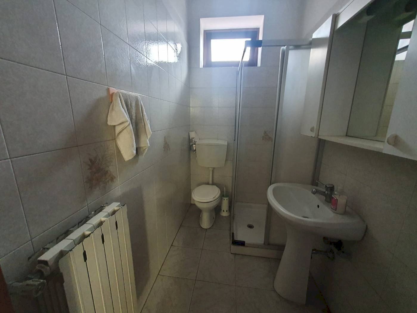 Bagno - Bilocale via Antonio Turconi, 7, Cantello - foto 3