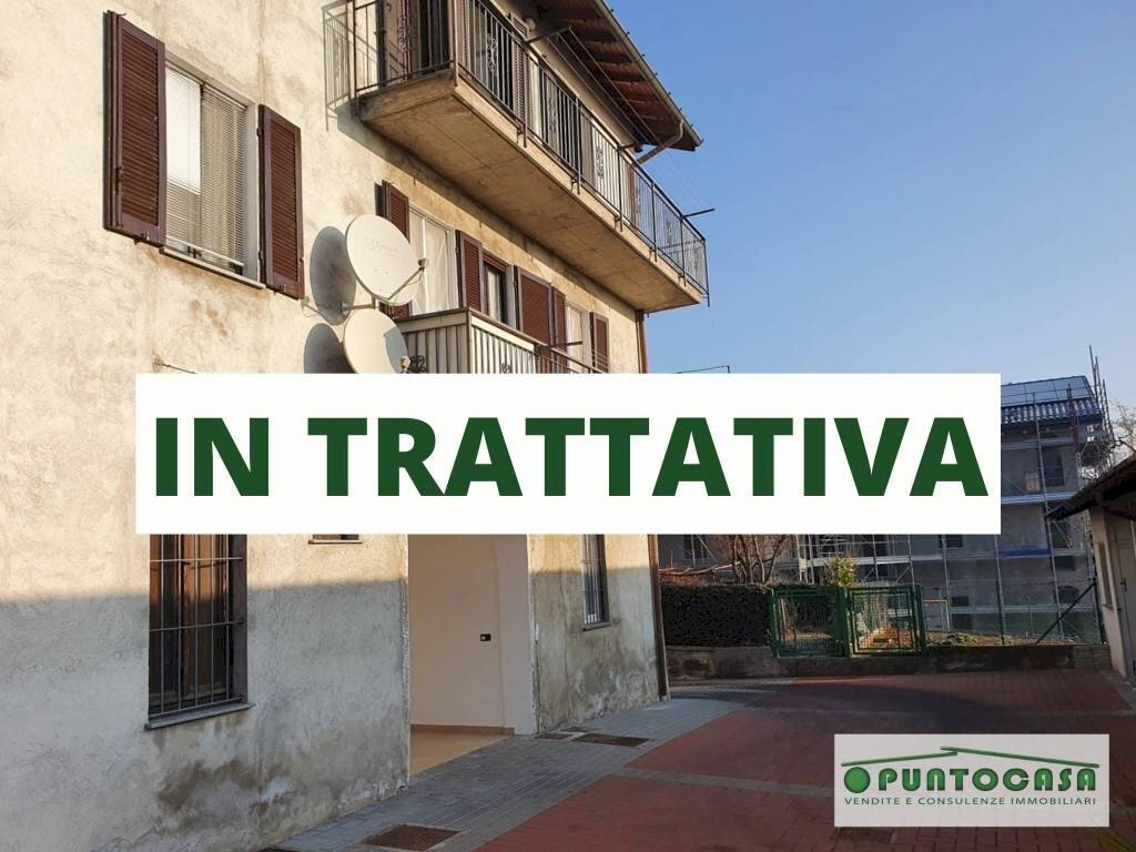 Zona - Bilocale via Antonio Turconi, 7, Cantello - foto 1