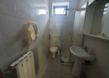 Bagno - Bilocale via Antonio Turconi, 7, Cantello - foto 3