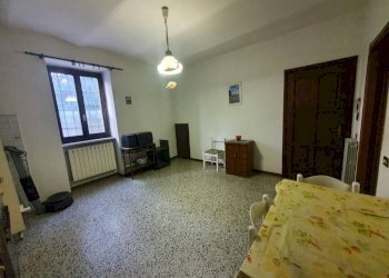 Salone - Bilocale via Antonio Turconi, 7, Cantello - foto 8