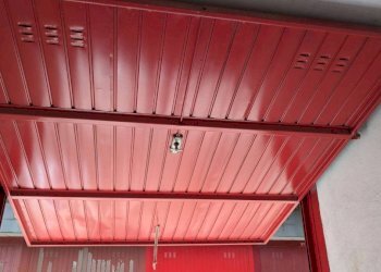 Interno palazzo - Box via della Clementina, Bergamo - photo 1