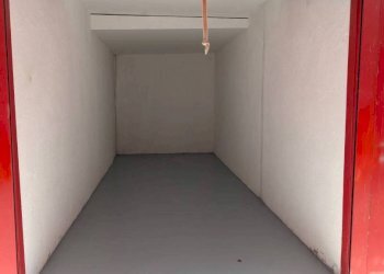 Magazzino - Box via della Clementina, Bergamo - foto 4