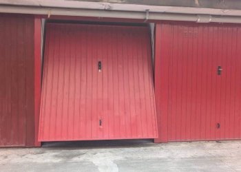 Box auto - Box via della Clementina, Bergamo - foto 7