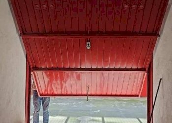 Box auto - Box via della Clementina, Bergamo - foto 8