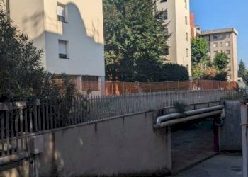 Zona - Box via della Clementina, Bergamo - foto 14