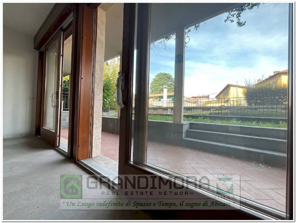 Three-room apartment Bergamo - photo 1